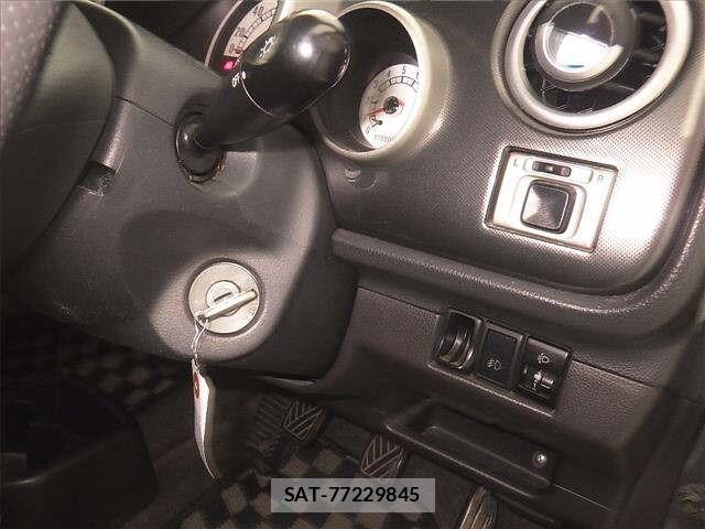 Suzuki LAPIN 2008 8775740-8