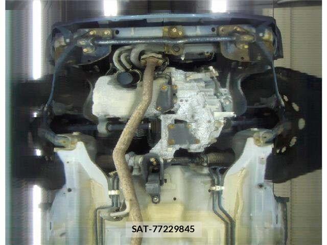 Suzuki LAPIN 2008 8775740-9