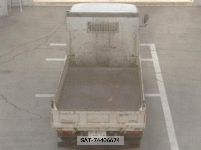 Nissan ATLAS 2018 8691071-3