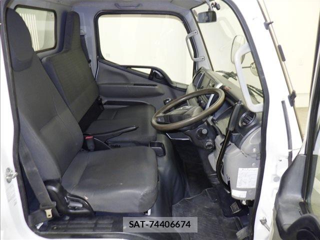 Nissan ATLAS 2018 8691071-5
