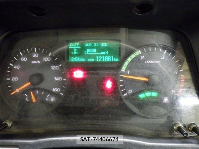 Nissan ATLAS 2018 8691071-6