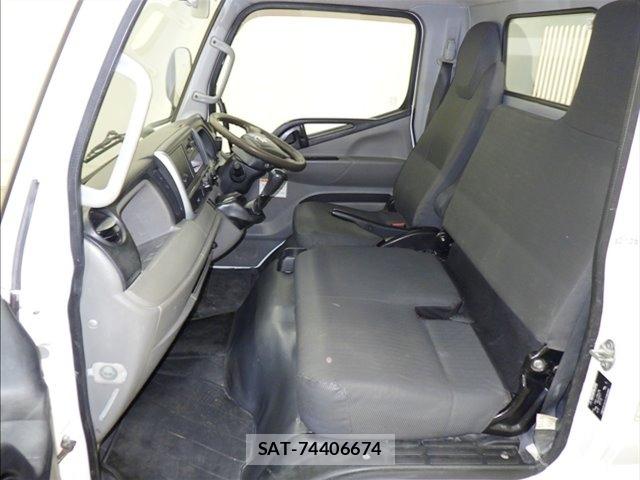 Nissan ATLAS 2018 8691071-8