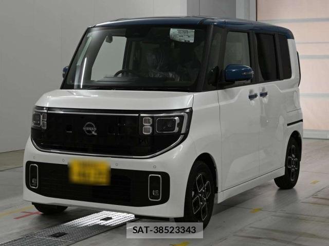 Nissan ROOX 2026 8809693-0
