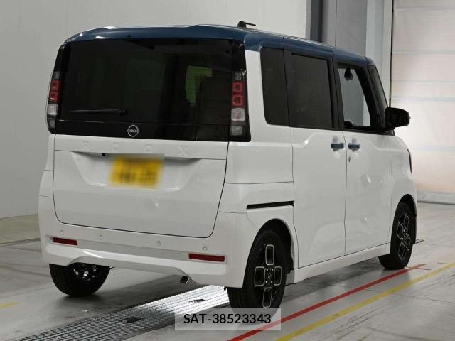 Nissan ROOX 2026 8809693-1