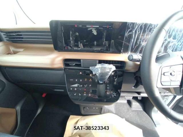 Nissan ROOX 2026 8809693-11