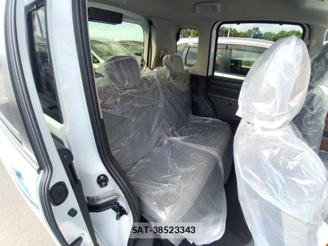 Nissan ROOX 2026 8809693-12