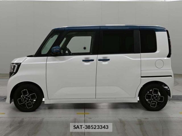 Nissan ROOX 2026 8809693-4