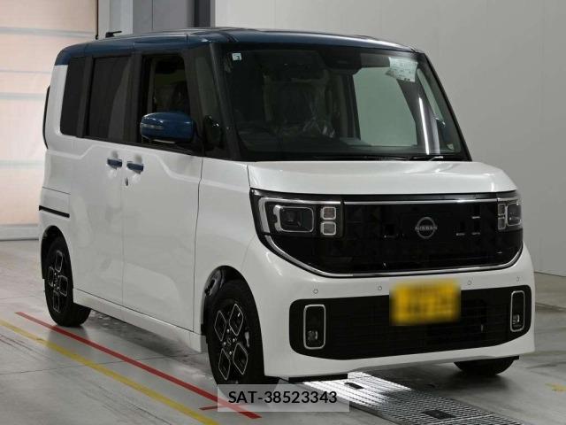 Nissan ROOX 2026 8809693-5