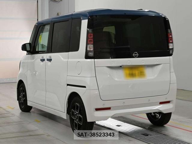 Nissan ROOX 2026 8809693-6