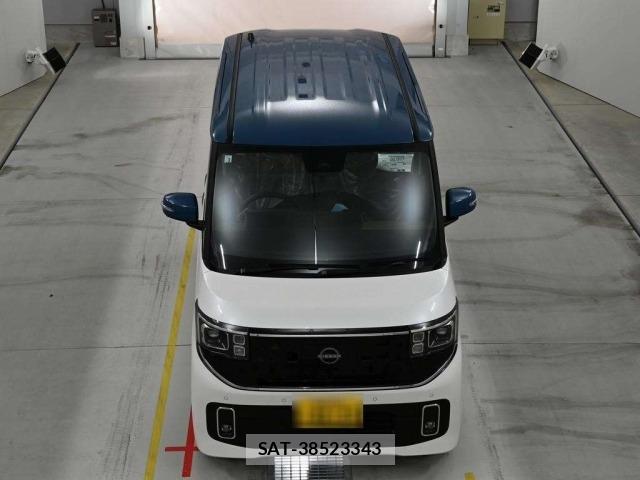 Nissan ROOX 2026 8809693-7