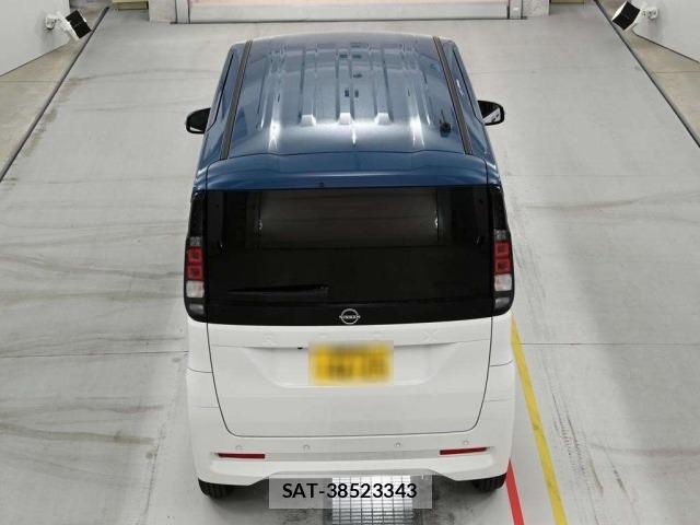 Nissan ROOX 2026 8809693-8