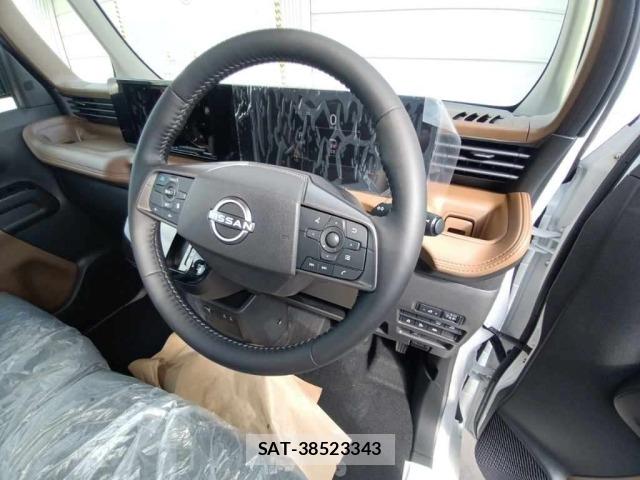 Nissan ROOX 2026 8809693-9