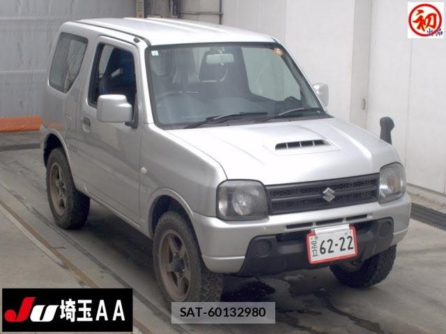 Suzuki JIMNY 2015 8679689-0