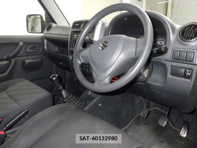 Suzuki JIMNY 2015 8679689-3