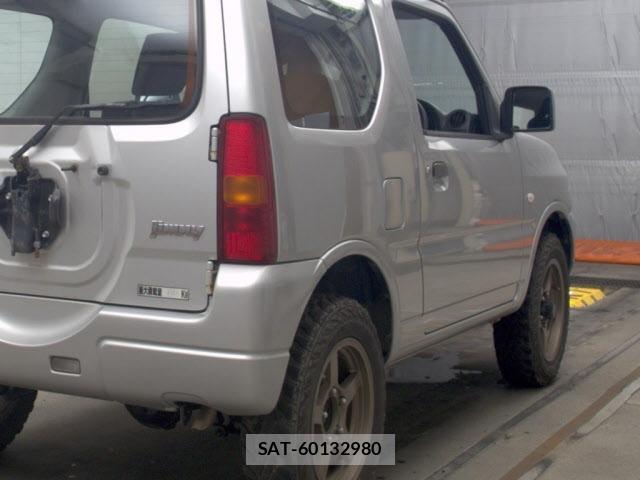 Suzuki JIMNY 2015 8679689-5