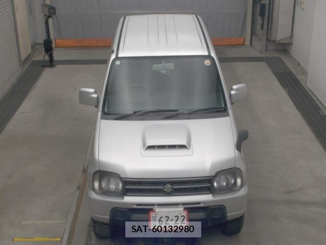 Suzuki JIMNY 2015 8679689-6