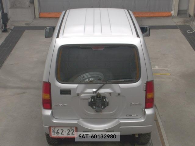 Suzuki JIMNY 2015 8679689-7