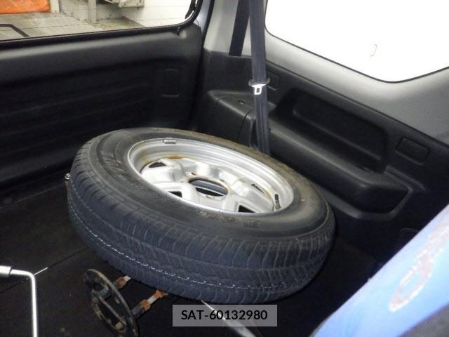 Suzuki JIMNY 2015 8679689-8