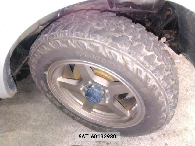 Suzuki JIMNY 2015 8679689-9