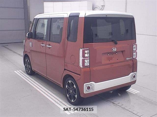 Daihatsu WAKE 2020 8851917-1
