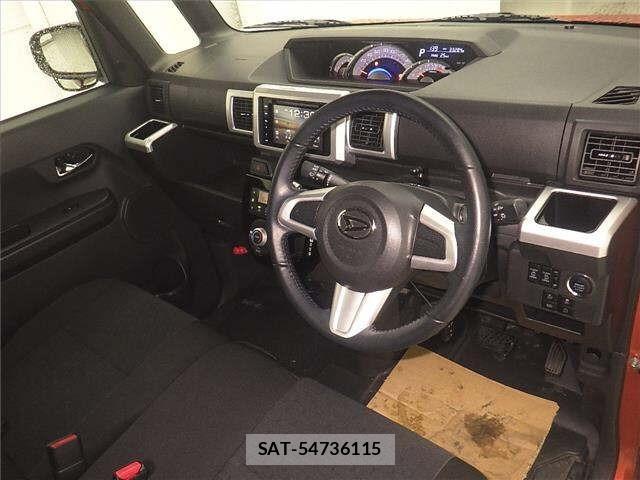 Daihatsu WAKE 2020 8851917-3