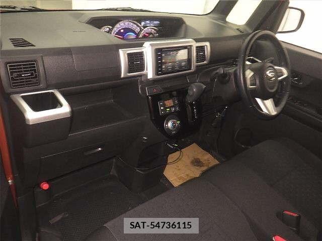 Daihatsu WAKE 2020 8851917-4