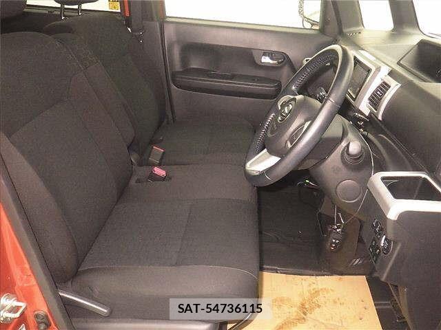 Daihatsu WAKE 2020 8851917-5
