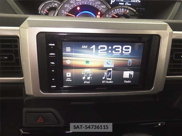 Daihatsu WAKE 2020 8851917-6