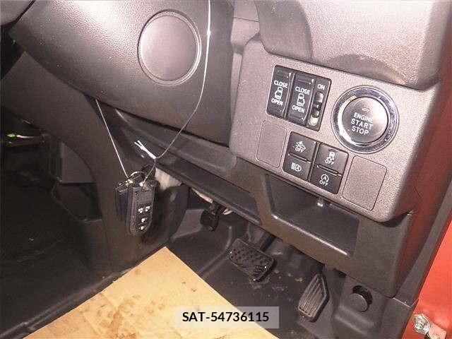 Daihatsu WAKE 2020 8851917-8