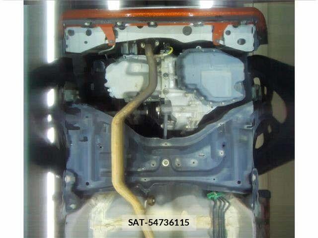 Daihatsu WAKE 2020 8851917-9