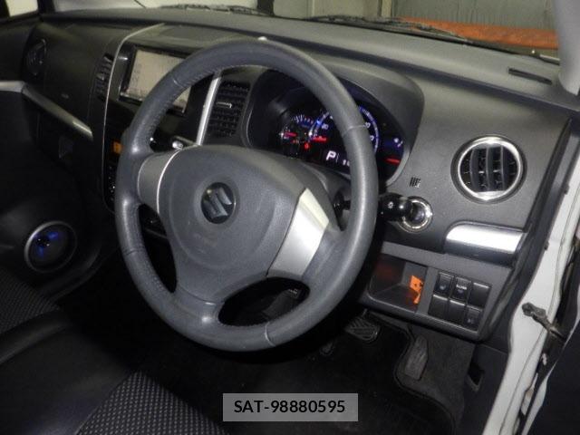 Suzuki WAGON R 2011 8855156-3
