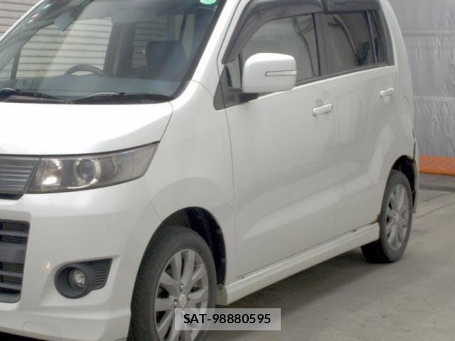 Suzuki WAGON R 2011 8855156-4