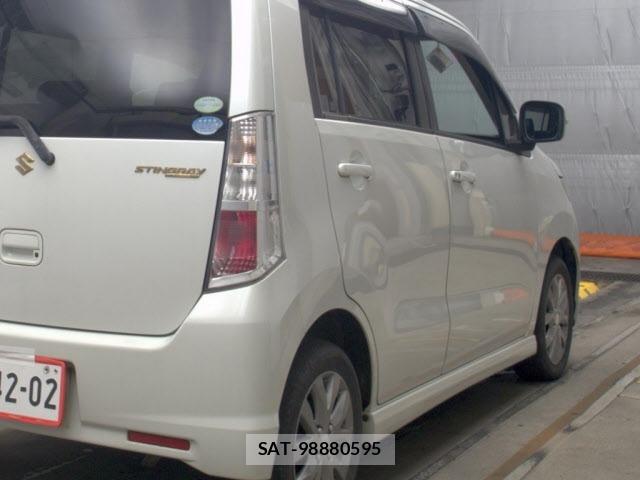 Suzuki WAGON R 2011 8855156-5