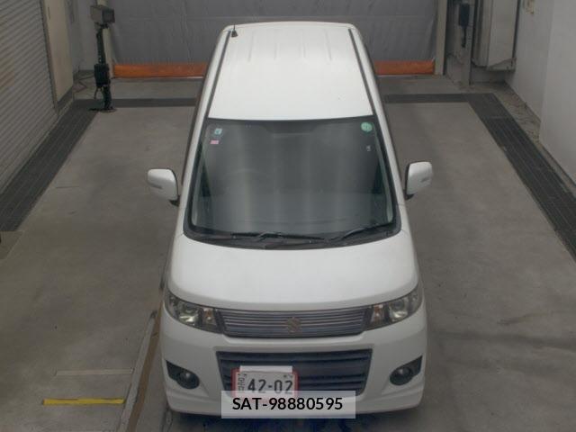 Suzuki WAGON R 2011 8855156-6