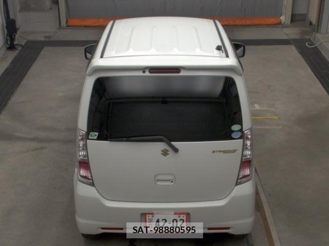 Suzuki WAGON R 2011 8855156-7