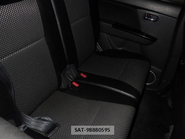 Suzuki WAGON R 2011 8855156-8