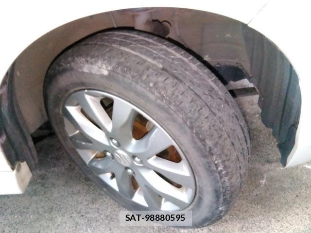 Suzuki WAGON R 2011 8855156-9