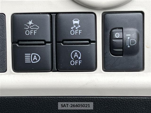 Daihatsu MOVE CANBUS 2018 8904882-1