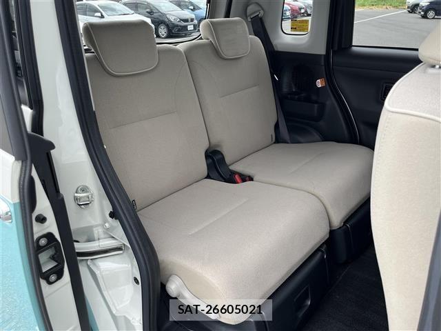 Daihatsu MOVE CANBUS 2018 8904882-11