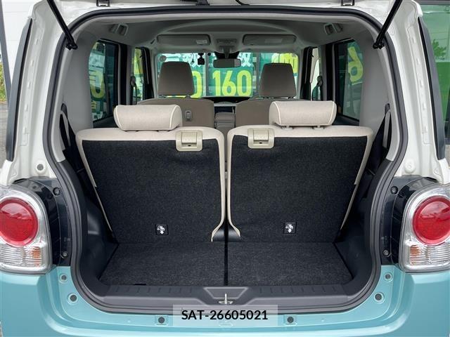 Daihatsu MOVE CANBUS 2018 8904882-12