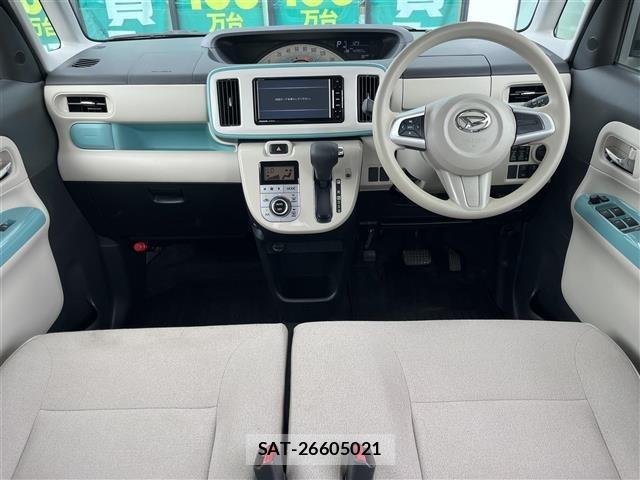 Daihatsu MOVE CANBUS 2018 8904882-14