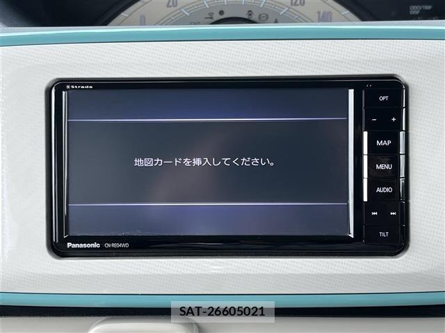 Daihatsu MOVE CANBUS 2018 8904882-15