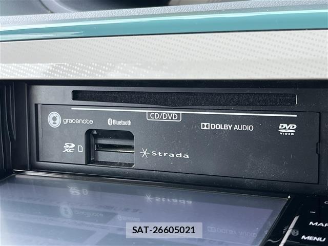 Daihatsu MOVE CANBUS 2018 8904882-17