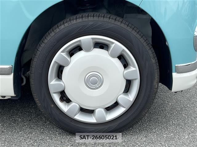 Daihatsu MOVE CANBUS 2018 8904882-20