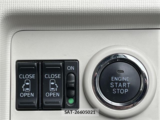 Daihatsu MOVE CANBUS 2018 8904882-21