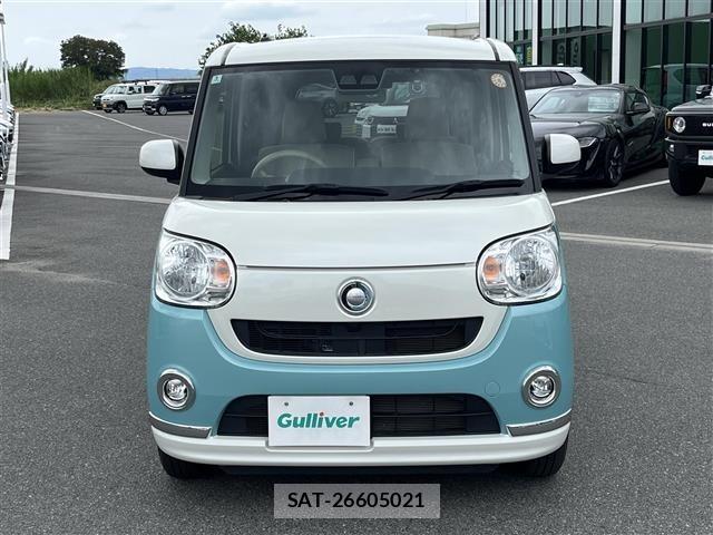 Daihatsu MOVE CANBUS 2018 8904882-22