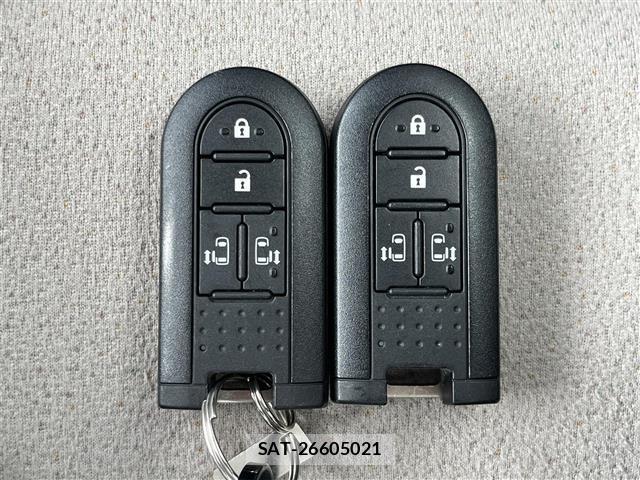 Daihatsu MOVE CANBUS 2018 8904882-3