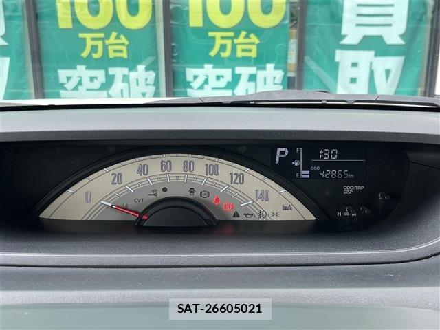 Daihatsu MOVE CANBUS 2018 8904882-6