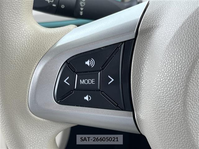 Daihatsu MOVE CANBUS 2018 8904882-8