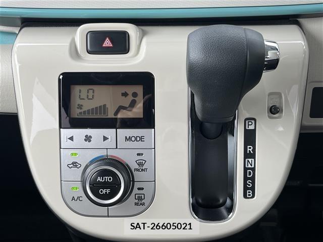 Daihatsu MOVE CANBUS 2018 8904882-9
